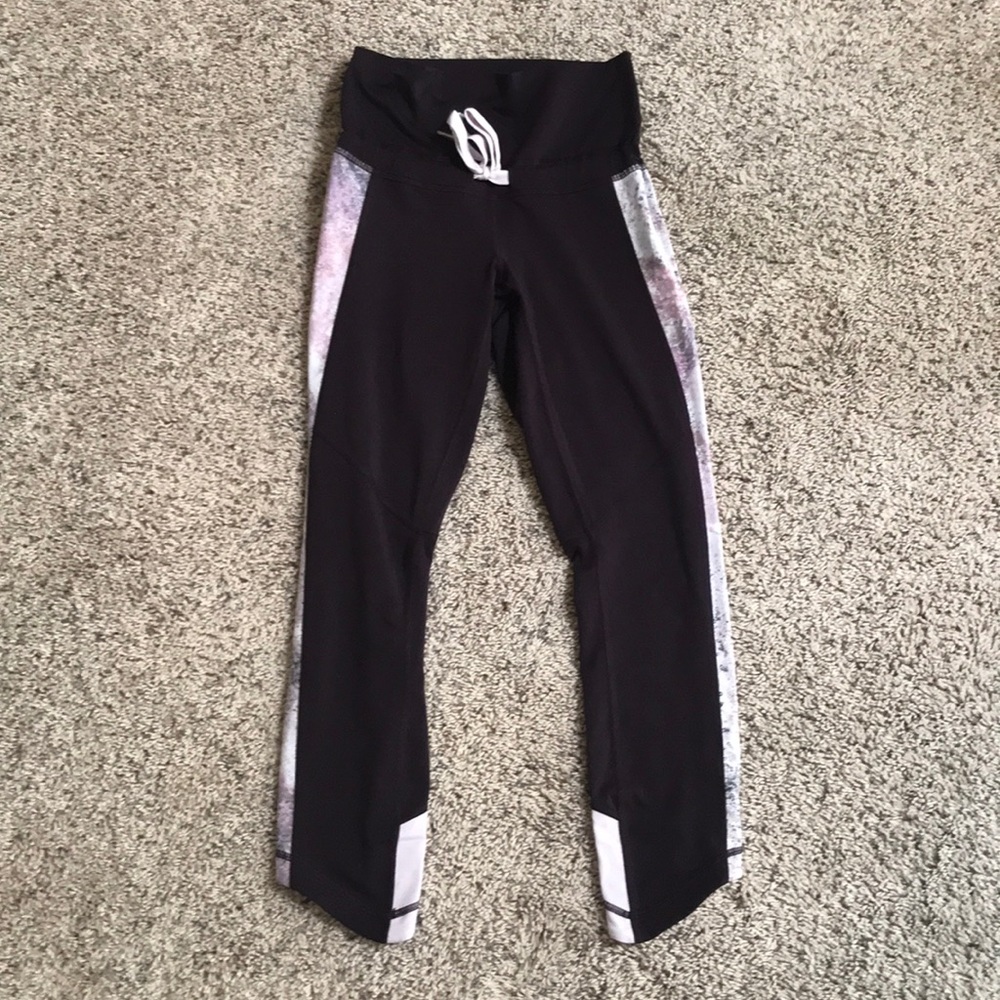 Lulu Lemon Leggings